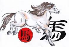 konj,kineski horoskop