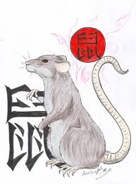 štakor, kineski horoskop