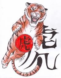 tigar, kineski horoskop
