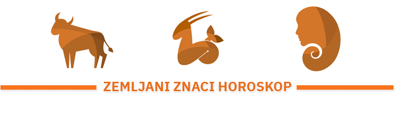 zemljani znaci