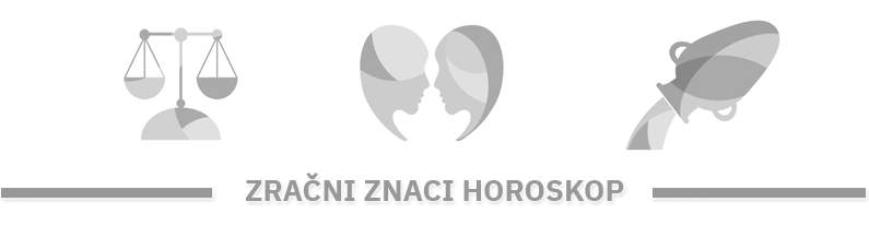 zračni znaci